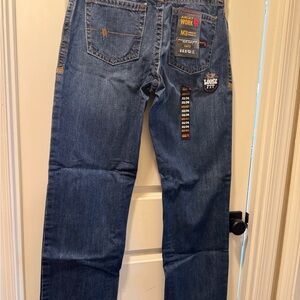 Ariat Men's FR Blue Jeans